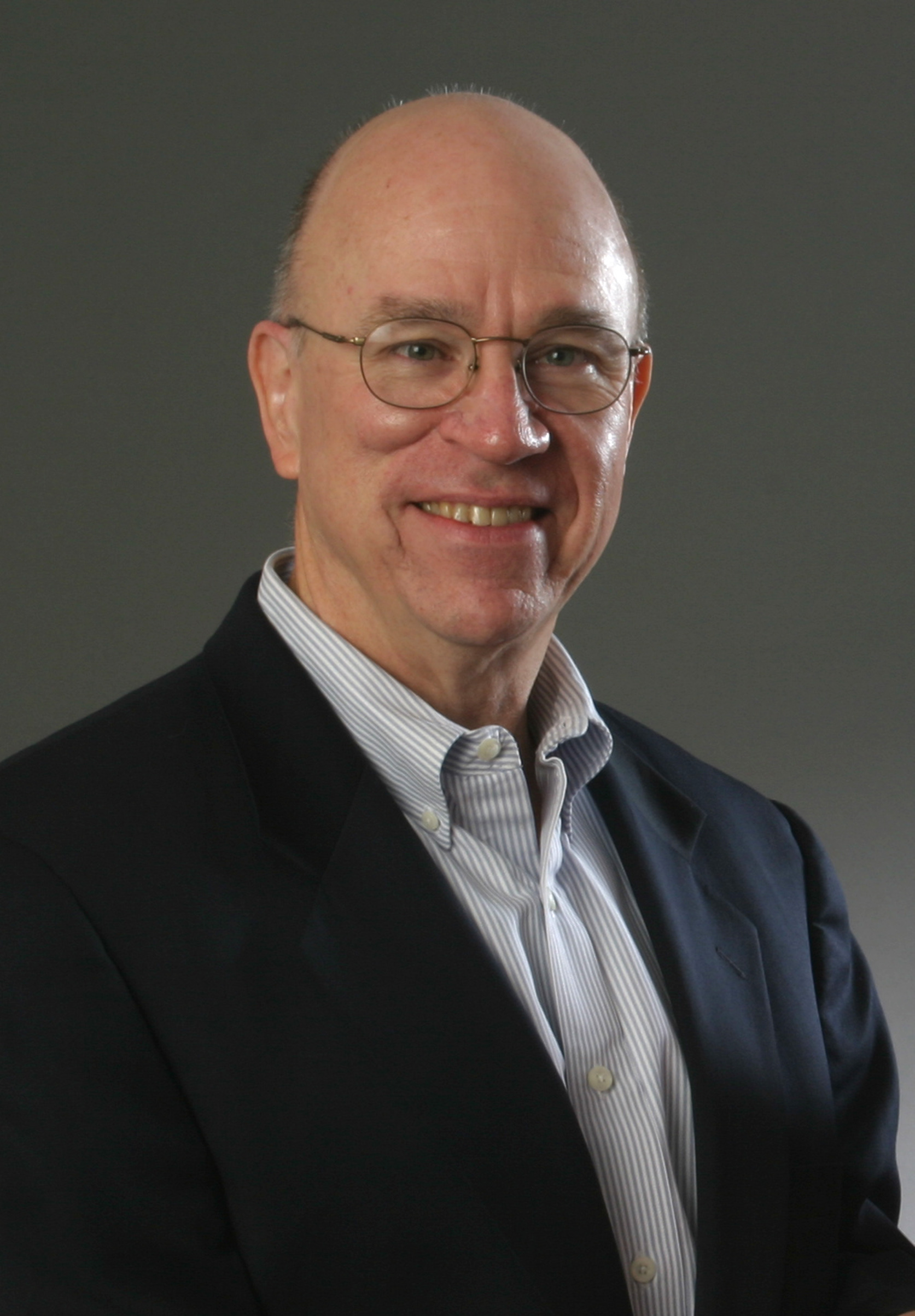 Portrait of Raymond Ray Phillips