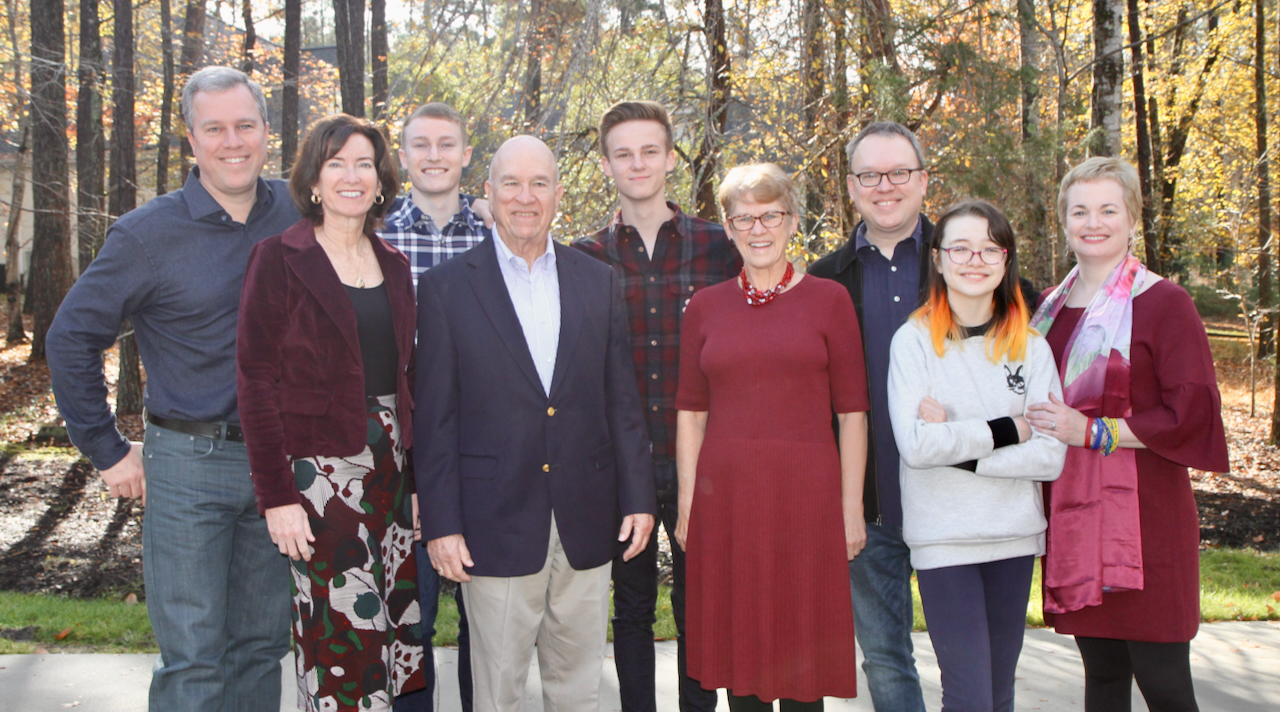 Ray, Roz, and what they hath wrought.